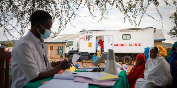 10.000 millones de euros para luchar contra el VIH, malaria y tuberculosis en un mundo en crisis | Planeta Futuro