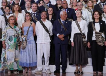 Ausentes menos obvios en la Cumbre de la CELAC-UE