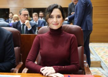 Ayuso se queda sola en su negativa a crear el registro de objetores de conciencia al aborto | Noticias de Madrid