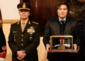 Carlos Presti: Milei nombra a un militar como ministro de Defensa de Argentina por primera vez desde el regreso de la democracia