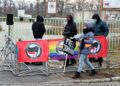 Comienza el juicio en Alemania contra miembros del grupo Antifa Este por ataques contra la extrema derecha | Internacional