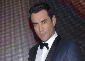 David Zepeda habla del asalto que sufrió en la CDMX