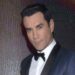 David Zepeda habla del asalto que sufrió en la CDMX
