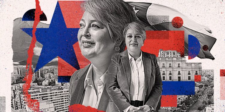 El Chile de la izquierda que se ordena tras Jeannette Jara