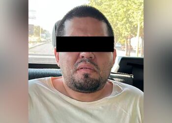 El Dany: Detenido en Sinaloa un estadounidense buscado por el FBI por conspirar para distribuir fentanilo