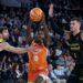 El Valencia marca las diferencias ante el Tenerife y afianza su liderato en la ACB | Baloncesto | Deportes