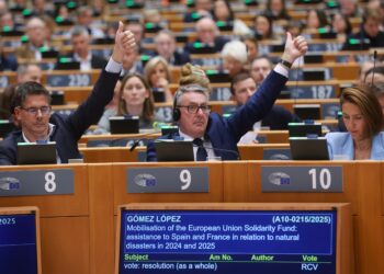 El acercamiento de la derecha a los ultras tensa la cuerda en Bruselas | Internacional