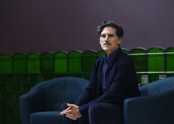 El argentino Pablo Maurette gana el Premio Herralde de Novela con ‘El contrabando ejemplar’ | Cultura