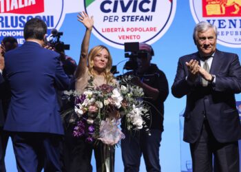 El centroizquierda y la derecha mantienen sus feudos regionales en Italia | Internacional