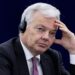 El excomisario europeo de Justicia Didier Reynders, imputado por blanqueo de dinero | Internacional