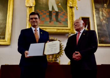 El nuevo presidente de Bolivia se enfrenta a una vieja crisis: un poder judicial fallido