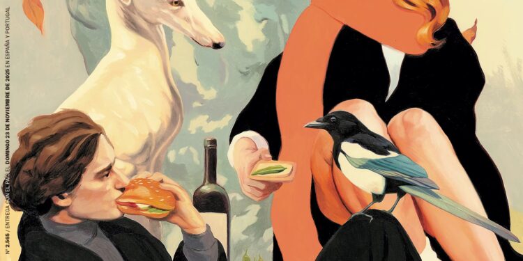 Especial Gastro, este domingo en ‘El País Semanal’ | EL PAÍS Semanal