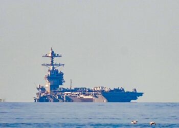 Estados Unidos advierte contra los vuelos sobre Venezuela por “una actividad militar en aumento” | Internacional