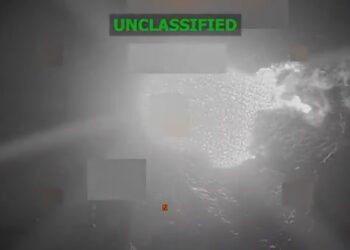 Estados Unidos ataca una nueva lancha en el Caribe | Internacional