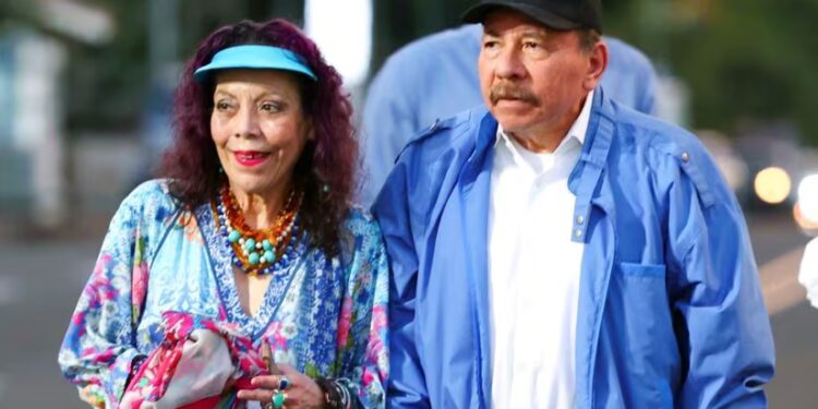 Excarcelaciones masivas de presos comunes, la estrategia de Daniel Ortega que impacta en la seguridad de Nicaragua