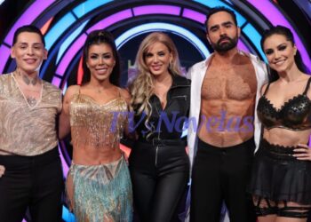 FOTOS al interior del foro