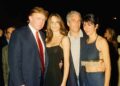 Ghislaine Maxwell, la conseguidora de Epstein, maniobra para que Trump la indulte | Internacional