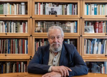 Gonzalo Celorio gana el Premio Cervantes 2025 | Cultura