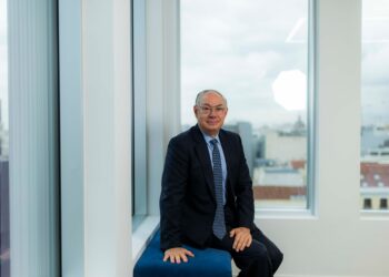 Grant Cambridge (Capital Group): “Estados Unidos ha recuperado la confianza de los inversores” | Mercados Financieros