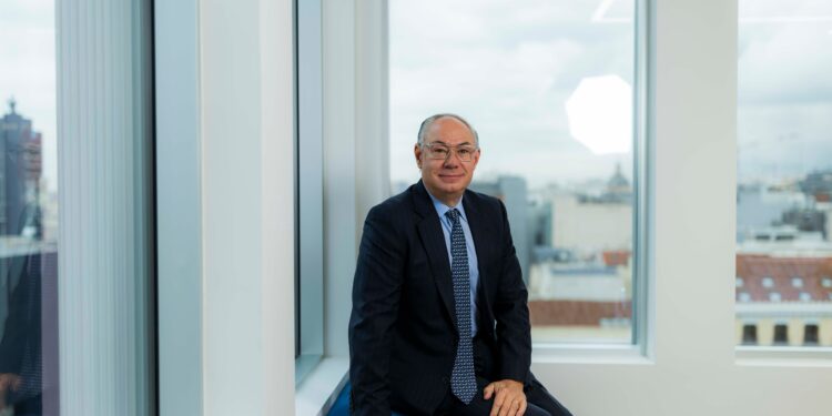 Grant Cambridge (Capital Group): “Estados Unidos ha recuperado la confianza de los inversores” | Mercados Financieros