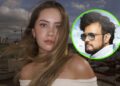 Hija de Aleks Syntek lanza mensaje misterioso relacionado con el divorcio de sus padres