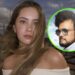 Hija de Aleks Syntek lanza mensaje misterioso relacionado con el divorcio de sus padres