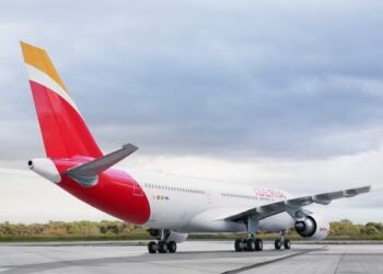 Iberia sufre un ciberataque que filtra datos personales de sus clientes | Empresas