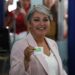 Jeannette Jara: “No dejen que el miedo congele sus corazones”
