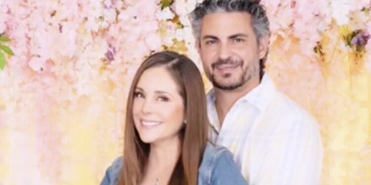 Karyme Lozano se separa de su esposo y denuncia violencia vicaria