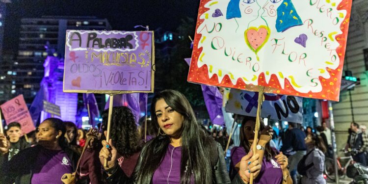 La columna de Rosa Montero: Argggg, quita, bicho | EL PAÍS Semanal