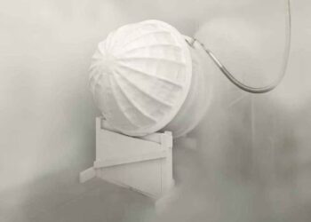 La historia de Zhan Wenlian, la primera mujer criogenizada en China, revive en las redes sociales | Internacional