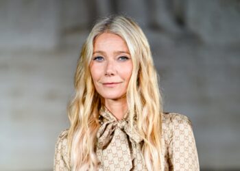 La lista de regalos de Navidad de Gwyneth Paltrow: programas de longevidad, bombones de setas o un calendario de Adviento “travieso” | Gente