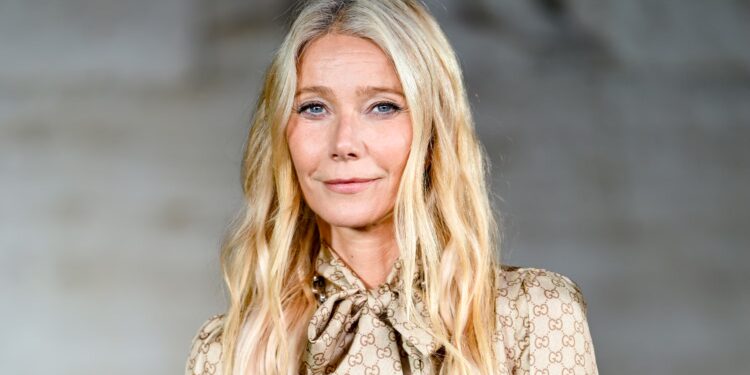 La lista de regalos de Navidad de Gwyneth Paltrow: programas de longevidad, bombones de setas o un calendario de Adviento “travieso” | Gente