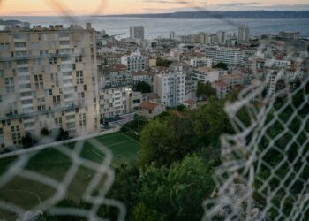 La sombra de la mafia vuelve a Marsella | Internacional