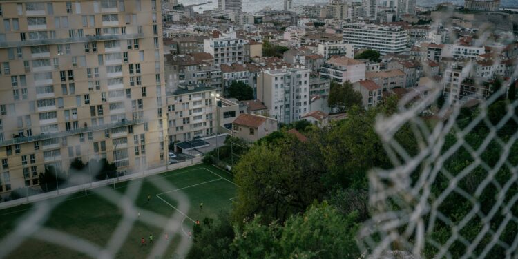 La sombra de la mafia vuelve a Marsella | Internacional