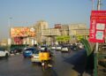 Las vallas con anuncios inundan El Cairo | Carta del corresponsal