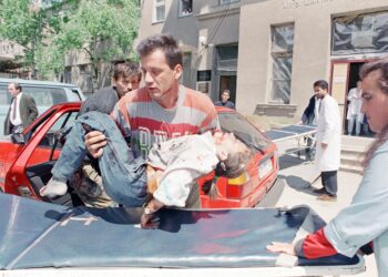 Los denunciantes del ‘safari humano’ para disparar a personas en Sarajevo: “Tenemos la esperanza de identificar a algunos responsables” | Internacional