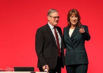 Los mercados castigan el miedo de Starmer a aumentar los impuestos en el Reino Unido | Internacional