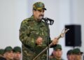 Maduro, ante sus fieles: “Prohibido fallar en esta coyuntura decisiva”