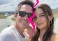 Mauricio Ochmann y la hija del Dr. Simi terminaron su noviazgo: “Yo estoy soltero”