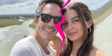 Mauricio Ochmann y la hija del Dr. Simi terminaron su noviazgo: “Yo estoy soltero”