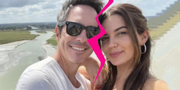 Mauricio Ochmann y la hija del Dr. Simi terminaron su noviazgo: “Yo estoy soltero”