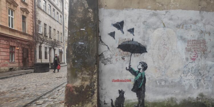 Morir por Ucrania | Internacional