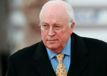 Muere Dick Cheney, exvicepresidente de EE UU y arquitecto de la guerra contra el terror tras el 11-S | Internacional