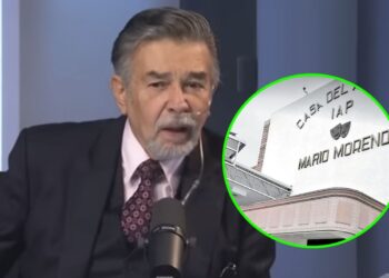 “No hay dinero para la comida”