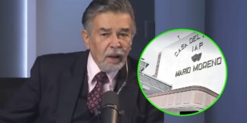 “No hay dinero para la comida”