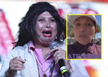 “Nos iban a echar al ICE”