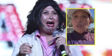 “Nos iban a echar al ICE”