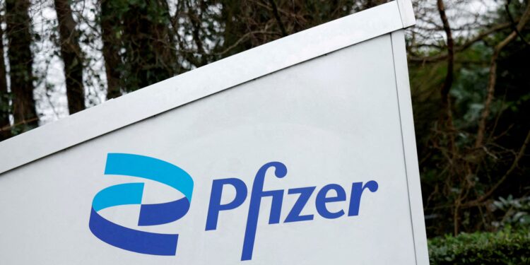 Pfizer lleva a los tribunales la guerra de opa con Novo Nordisk por la ‘start-up’ de moda en el adelgazamiento | Empresas