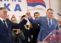 Putin afianza su influencia en los Balcanes tras la victoria electoral de un prorruso en Bosnia-Herzegovina | Internacional